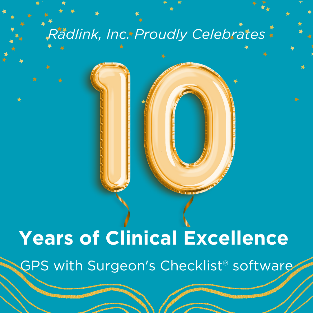 celebrating 10 years of excellence